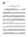 Music for Multi-Percussion: A World View - James Campbell, Julie Hill - nuty na instrumenty perkusyjne