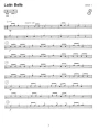Thomas A. Brown: Multitudes - 24 Progressive Solos For The Multiple Percussionist - nuty na instrumenty perkusyjne