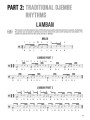 Hal Leonard Djembe Method - Paul Jennings (+ video online) - szkoła gry na djembe