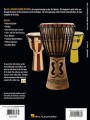 Hal Leonard Djembe Method - Paul Jennings (+ video online) - szkoła gry na djembe