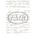 Saxophone Music for Beginners - Laszlo Kraszna - nuty na saksofon altowy / tenorowy dla początkujących