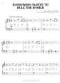 More Simple Songs: The Easiest Easy Piano Songs - najprostsze łatwe piosenki na pianino