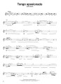 Piazzolla Tangos (+ audio online) - Violin Play-Along Volume 46 - nuty na skrzypce