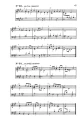 Noel-Gallon: 100 Dictees musicales progressives a trois parties - dyktanda muzyczne
