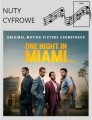 Speak Now (PVG) - Leslie Odom Jr. - piosenka z filmu Pewnej nocy w Miami - melodia, nuty na fortepian, akordy gitarowe i słowa (produkt cyfrowy - plik PDF)