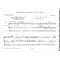 Théodore Dubois: Transcriptions Pour Grand Orgue - nuty na organy