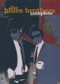 The Blues Brothers Complete (PVG) - nuty na fortepian, melodia, akordy gitarowe i słowa