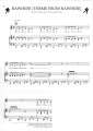 The Blues Brothers Complete (PVG) - nuty na fortepian, melodia, akordy gitarowe i słowa
