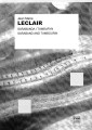 Jean Marie Leclair: Sarabanda i Tamburyn - nuty na skrzypce i fortepian