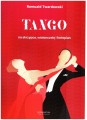 Romuald Twardowski: Tango na skrzypce, wiolonczelę i fortepian - nuty na skrzypce, wiolonczelę i fortepian