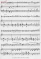 Ian Clarke - The Mad Hatter for flute and piano - nuty na flet i fortepian