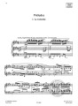 The Best of: Olivier Messiaen en treize morceaux pour piano - in thirteen pieces for piano - nuty na fortepian