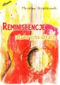 Mirosław Drożdżowski: Reminiscencje - utwory na gitarę - nuty na gitarę klasyczną