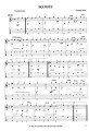 Łatwy Bizet - nuty na gitarę klasyczną (fingerpicking) z tabulaturami