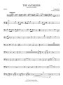 Superhero Themes: Cello (+ audio online) - nuty na wiolonczelę