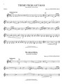 Superhero Themes: Violin - nuty na skrzypce (+ audio online)