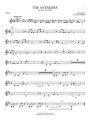 Superhero Themes: Violin - nuty na skrzypce (+ audio online)