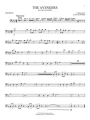 Superhero Themes: Trombone - nuty na puzon (+ audio online)
