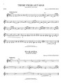 Superhero Themes: Horn - nuty na waltornię róg (+ audio online)