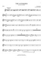 Superhero Themes: Horn - nuty na waltornię róg (+ audio online)