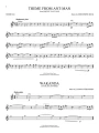 Superhero Themes: Tenor Sax - nuty na saksofon tenorowy (+ audio online)