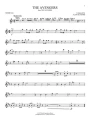 Superhero Themes: Tenor Sax - nuty na saksofon tenorowy (+ audio online)
