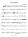 Superhero Themes: Alto Sax - nuty na saksofon altowy (+ audio online)