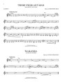 Superhero Themes: Clarinet - nuty na klarnet (+ audio online)