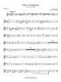 Superhero Themes: Clarinet - nuty na klarnet (+ audio online)