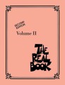 The Real Book Volume 2 - instrumenty C - zbiór standardów jazzowych