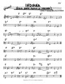The Real Book Volume 2 - instrumenty C - zbiór standardów jazzowych