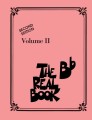 The Real Book Volume 2 - instrumenty Bb - zbiór standardów jazzowych