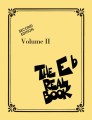 The Real Book Volume 2 - instrumenty Eb - zbiór standardów jazzowych