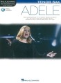 Adele: Tenor Sax (+ audio online) - nuty na saksofon tenorowy