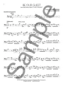 Disney Solos: Trombone / Baritone (+ audio online) - piosenki z filmów Disneya - nuty na puzon lub saksofon barytonowy
