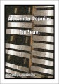 Aleksander Pogorilec: Top Secret - miniatury na wibrafon