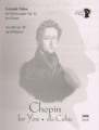 Chopin dla Ciebie: Grande Valse As-dur op. 42 na fortepian