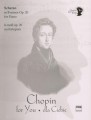 Chopin dla Ciebie: Scherzo h-moll op. 20 na fortepian