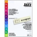 The Encyclopedia Of Jazz Chords - 480 akordów jazzowych na fortepian lub keyboard - Jack Long