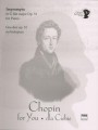 Chopin dla Ciebie: Impromptu Ges-dur op. 51 na fortepian