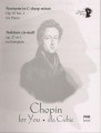 Chopin dla Ciebie: Nokturn cis-moll op. 27 nr 1 na fortepian