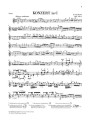 Franz Joseph Haydn: Violin Concerto C major Hob. VIIa:1 - koncert skrzypcowy C-dur - nuty na skrzypce i fortepian