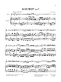 Franz Joseph Haydn: Violin Concerto C major Hob. VIIa:1 - koncert skrzypcowy C-dur - nuty na skrzypce i fortepian