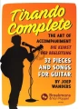 Joep Wanders: Tirando Complete - The Art of Accompaniment - nuty na duety gitarowe