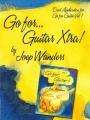 Joep Wanders: Go for Guitar Xtra! - druga partia gitary do Go for Guitar! Vol. 1