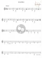 Joep Wanders: Go for Guitar Xtra! - druga partia gitary do Go for Guitar! Vol. 1