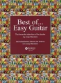 Joep Wanders: Best of Easy Guitar - nuty na gitarę klasyczną