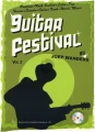 Joep Wanders: Guitar Festival Vol. 2 (+ płyta CD) - nuty na gitarę klasyczną