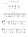 Sea Shanties - 26 popularnych szant, worksongów i piosenek żeglarskich - melodia, akordy gitarowe i słowa po angielsku