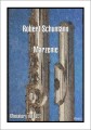Robert Schumann: Marzenie - nuty na flet poprzeczny z fortepianem
